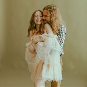 Meet your Posher, Abigail